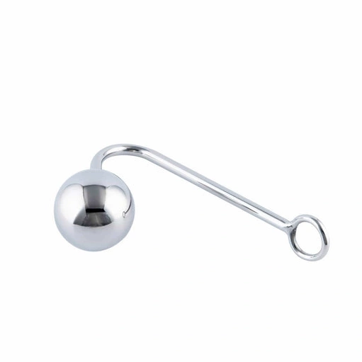 Anal Hooks 5299 Hook Steel AllNight Anal BDSM 0930